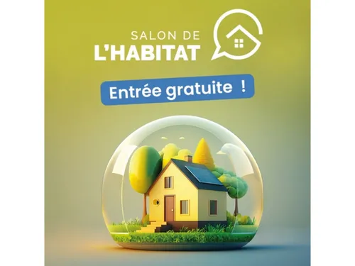 Le salon de l'Habitat fait son grand retour à Chartres ce week-end
