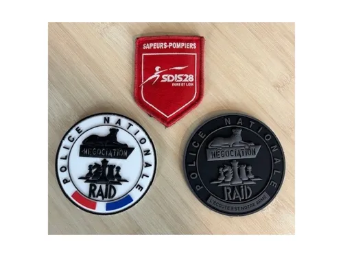 Les pompiers euréliens se préparent à intervenir si le pire se...