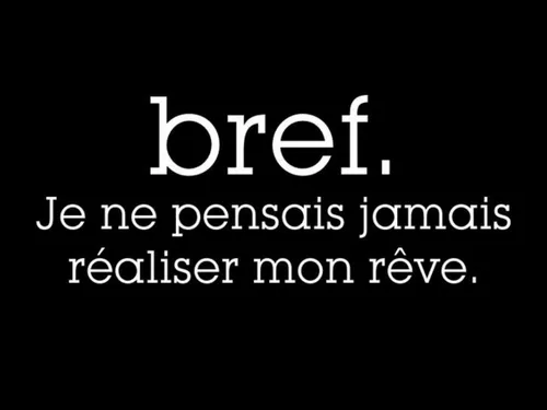 Une promotion de l'artisanat à la « Bref » en Île-de-France