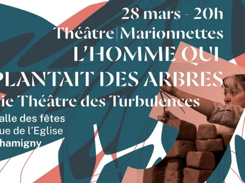 Un spectacle gratuit à Chamigny vendredi soir