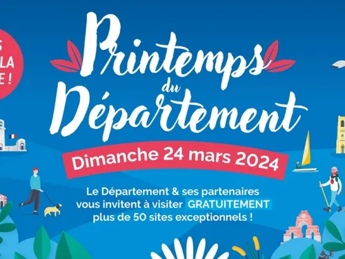 Somme : des dizaines de sites touristiques en accès gratuit ce...