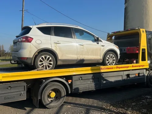 Brailly-Cornehotte : il fonçait à presque 140 km/h