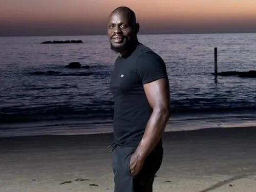 Malade, Kery James annule son concert de dimanche à Poissy