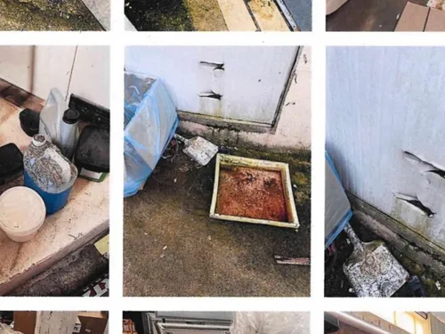 Encore une fermeture pour raisons sanitaires en Eure-et-Loir