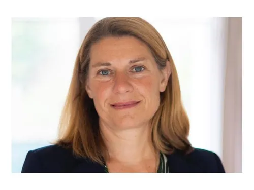 La maire de Chantilly rafle la présidence de Oise Habitat