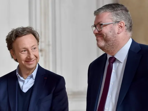 Plus de 270 édifices euréliens restaurés depuis 2022