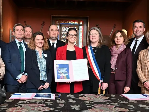 L'État veut frapper fort contre les discriminations dans les Yvelines 