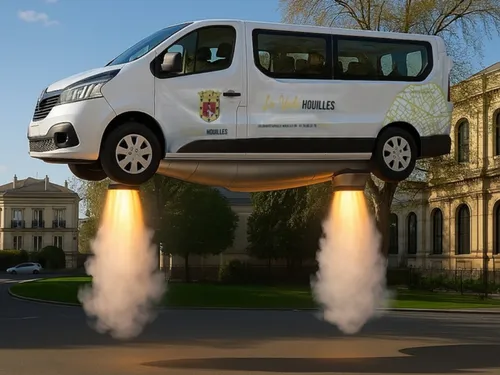 Les poissons d'avril se sont multipliés dans les Yvelines