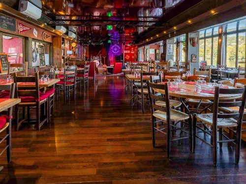 Le Boucanier s'apprête à rouvrir à Mantes-la-Jolie