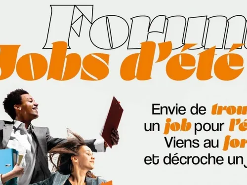 Un forum jobs d’été à Meaux en fin de semaine
