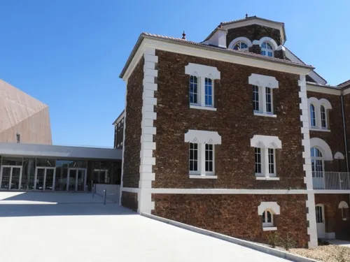 La Cité de la musique, à Meaux, s'impose sur la scène culturelle...