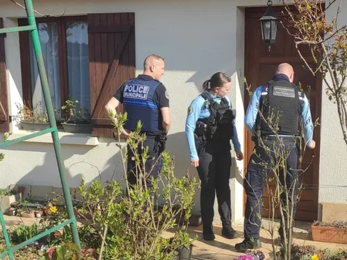 De plus en plus de logements d'Euréliens se font cambrioler