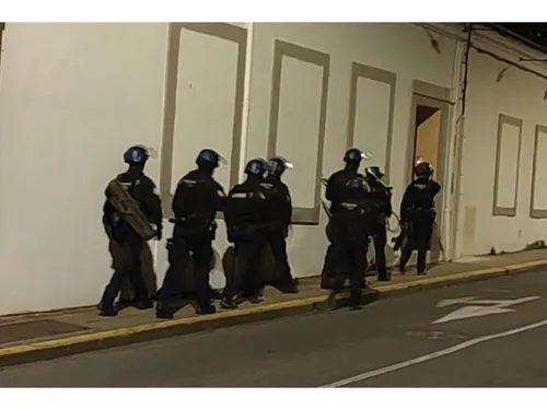 Les gendarmes euréliens mettent K.O. un trafic de drogue 