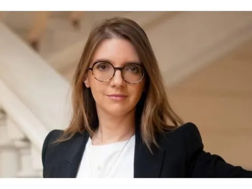 Le Prix Ilan Halimi lancé par une ministre à Sainte-Geneviève-des-Bois