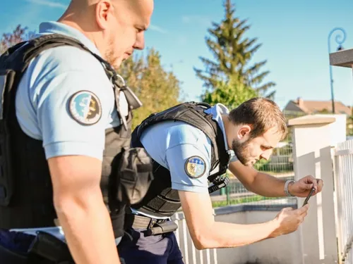 Les gendarmes euréliens révèlent les signes de repérage des...