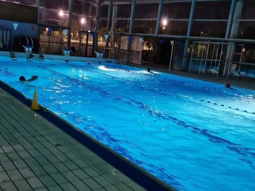 La piscine Nymphéa à Moissy-Cramayel rouvre ses portes aujourd’hui