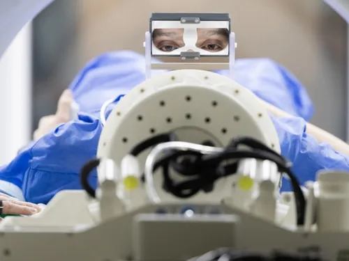 L'imagerie médicale prend son essor en Île-de-France