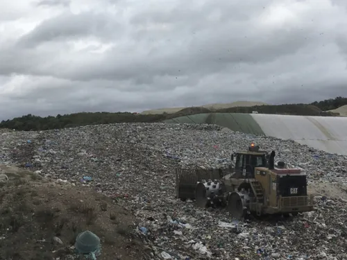 Boves : les habitants en ont assez de se pincer le nez