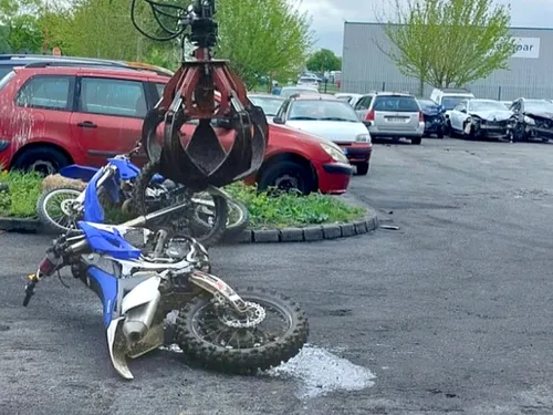 La préfecture d'Eure-et-Loir met le holà aux rodéos