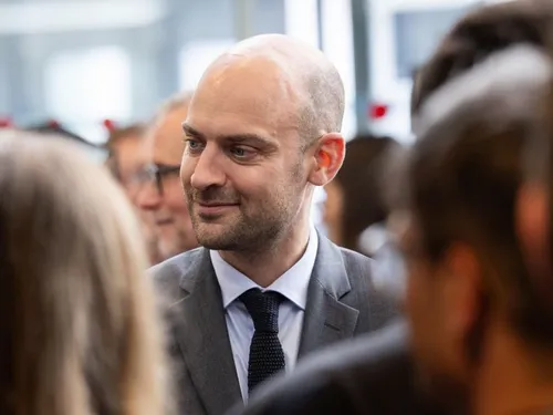 Deux membres du gouvernement en Essonne ce matin