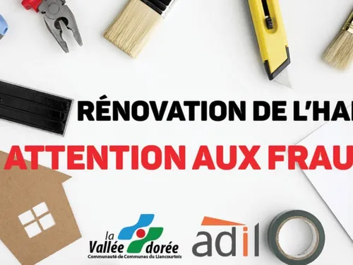 Des arnaques repérées dans le Liancourtois 