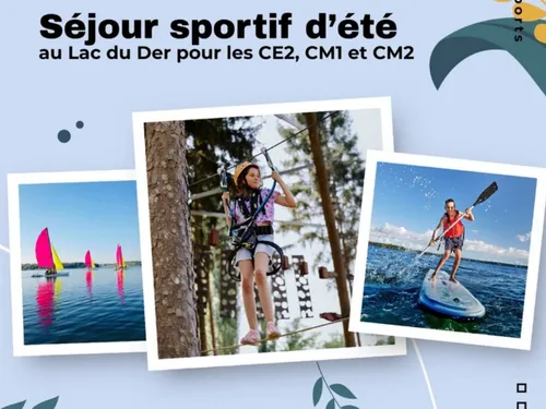 Les vacances des jeunes de la Brie nangissienne se préparent déjà