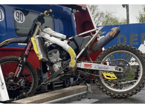 Les gendarmes euréliens mobilisés contre les rodéos