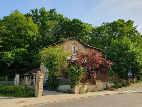 Un nouveau siège pour Gally-Mauldre