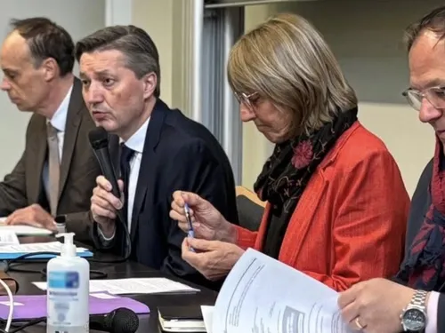 La production de logements bientôt relancée dans les Hauts-de-France