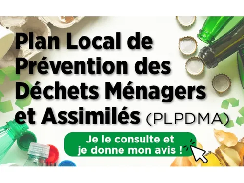 L'ACSO veut porter un coup au gaspillage 