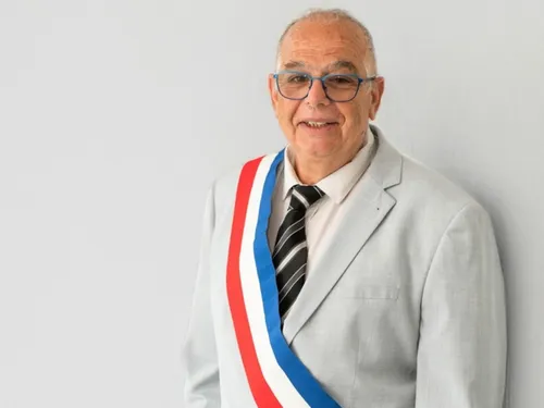 Le maire de Saclay est décédé