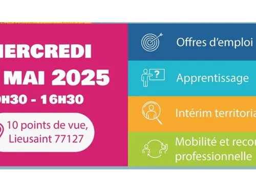 Seine-et-Marne : travailler dans la fonction publique vous tente ?