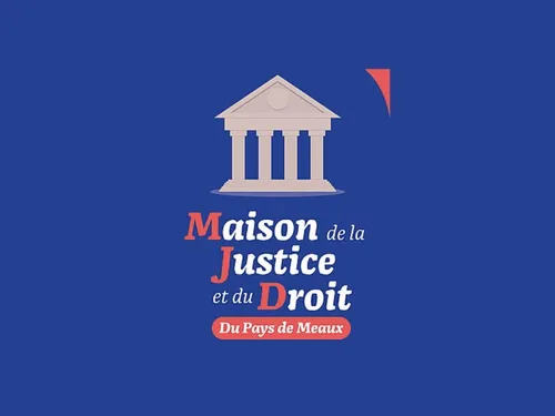 La Maison de la Justice du Pays de Meaux inaccessible 