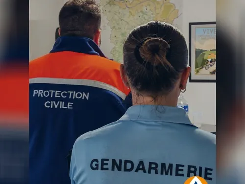 Personnes disparues : une convention signée dans les Yvelines