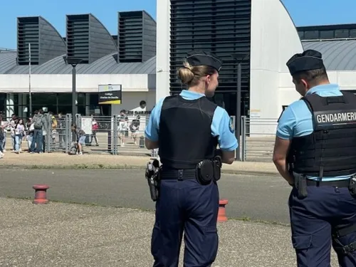 Les écoles euréliennes surveillées de près par les gendarmes