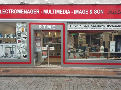 Électroménager : une page se tourne dans le centre-ville de Meaux