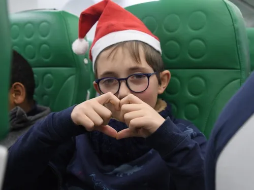 Essonne : une baisse des dons menace les rêves d'enfants malades