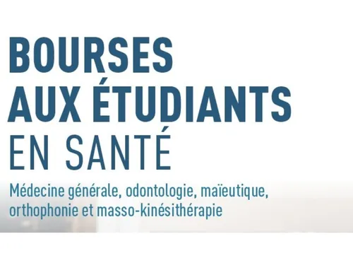 Une bourse pour inciter les étudiants en santé à rester dans l'Oise