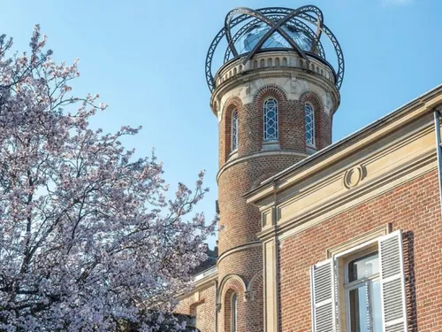 Somme : la Maison Jules Verne d’Amiens perd son duel en finale...