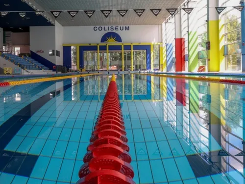 Le Coliseum d'Amiens rouvre ses portes