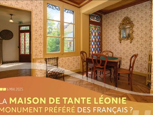 Et si le monument préféré des Français était en Eure-et-Loir ? 