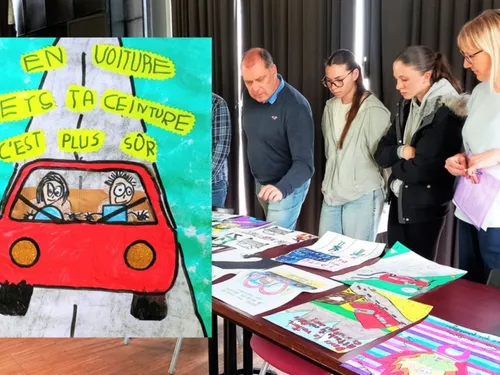 La créativité des écoliers seine-et-marnais fait avancer la...