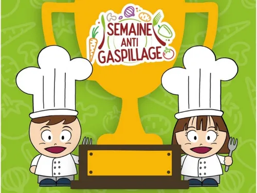 Les collégiens de l'Oise ont relevé un défi « haut la main »