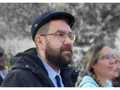 Le compagnon d’Ersilia Sourdais relaxé au bénéfice du doute