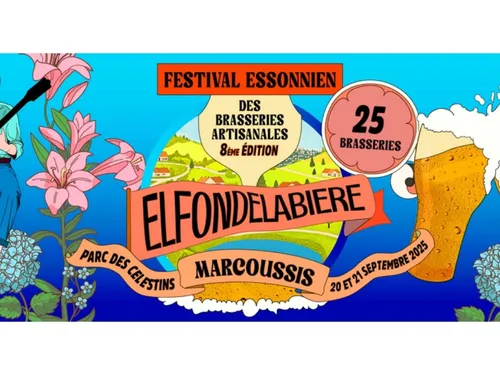 Un festival à savourer avec modération ce week-end à Marcoussis