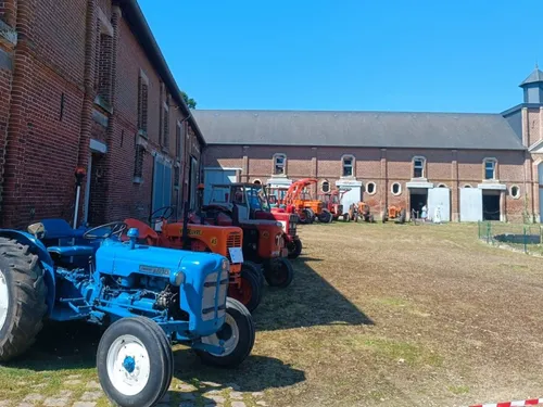 Musée cherche local dans l’Oise