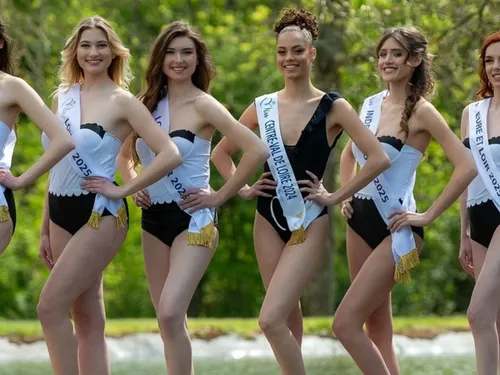 Miss Centre-Val de Loire sera élue ce dimanche à Dreux