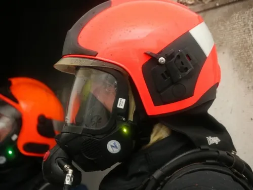 Les pompiers seine-et-marnais eux aussi victimes de violences