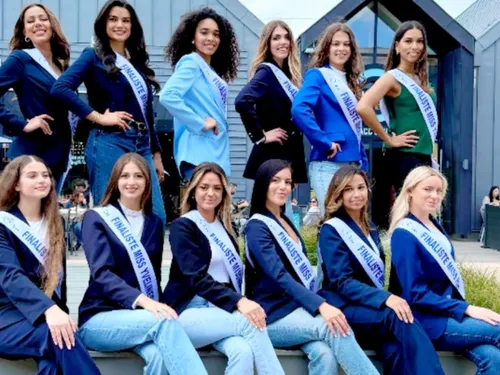 Qui sera la reine de beauté des Yvelines ?