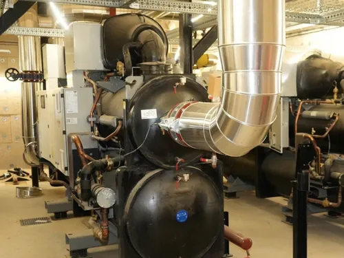 Un coup de fouet pour la géothermie en Seine-et-Marne 